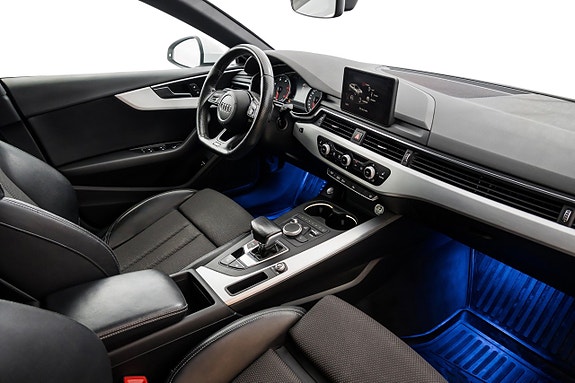Audi A5 21 of 25