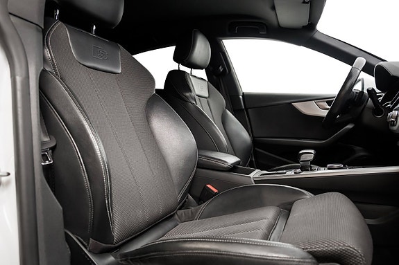 Audi A5 23 of 25
