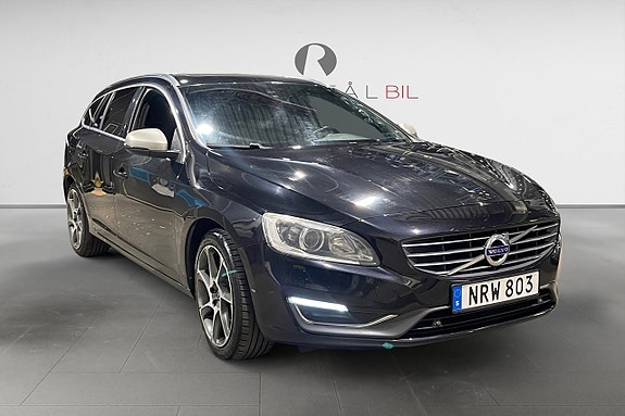 Volvo V60 9 of 16