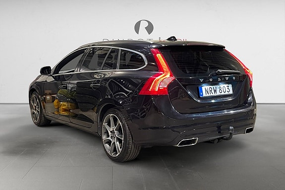 Volvo V60 5 of 16
