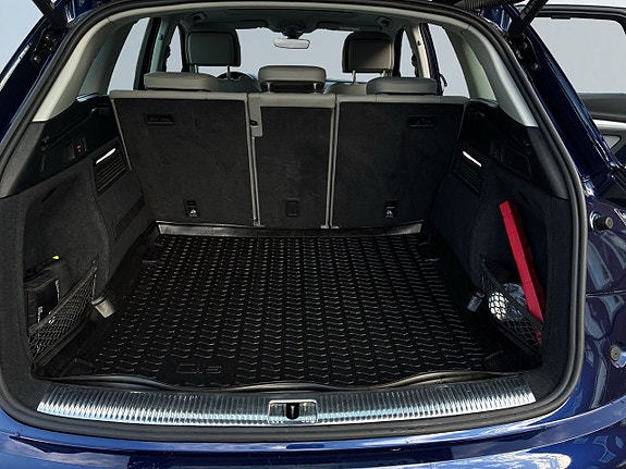 Audi Q5 12 of 22