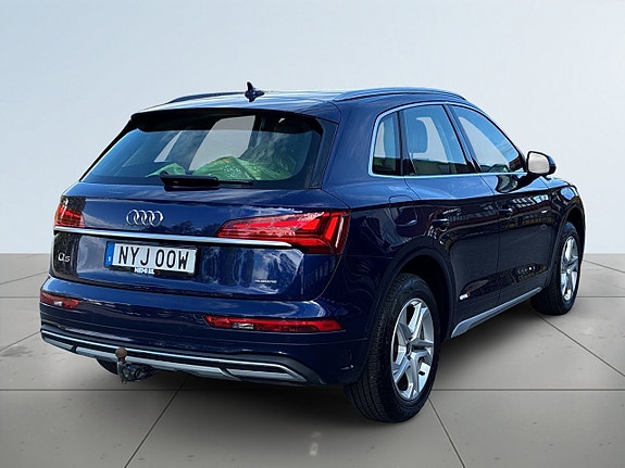 Audi Q5 6 of 22