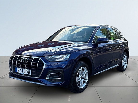 Audi Q5 16 of 22