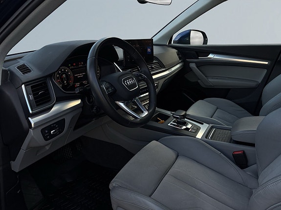 Audi Q5 7 of 22