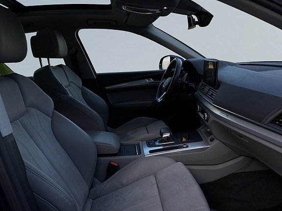 Audi Q5 10 of 22