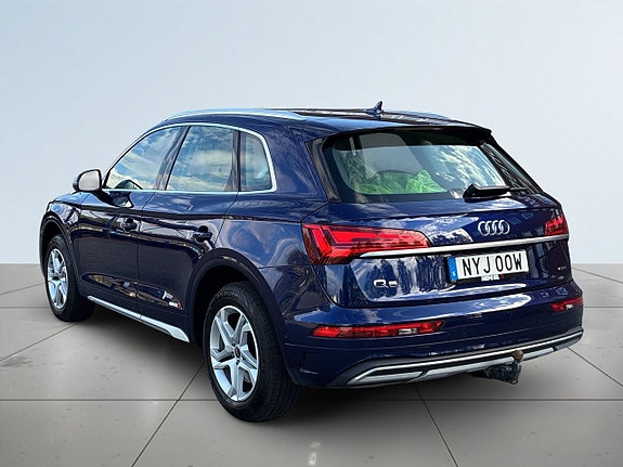 Audi Q5 5 of 22