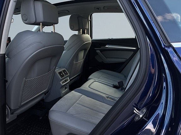 Audi Q5 13 of 22