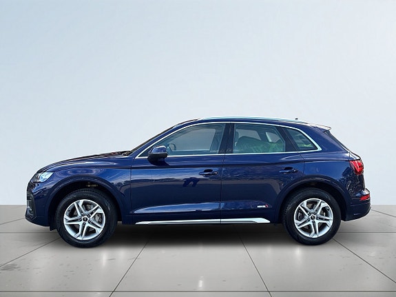 Audi Q5 4 of 22
