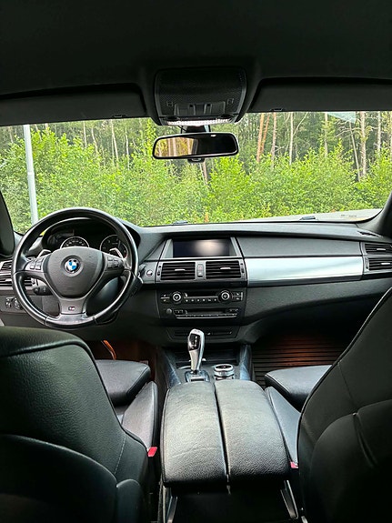 BMW X5 7 of 11