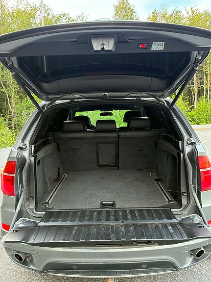 BMW X5 10 of 11