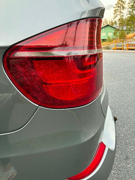 BMW X5 6 of 11