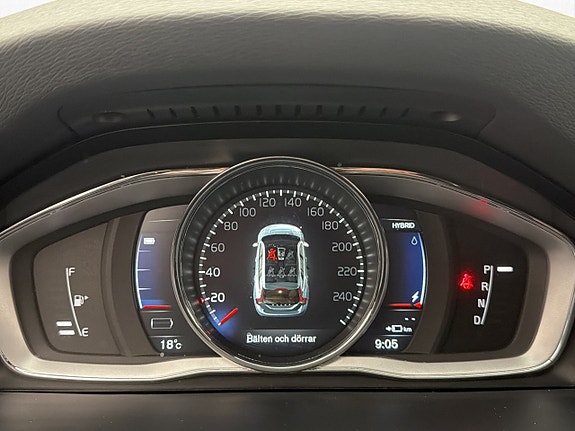 Volvo V60 18 of 30