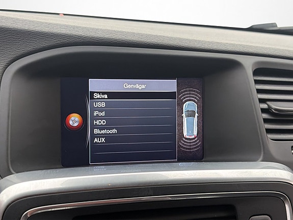 Volvo V60 23 of 30
