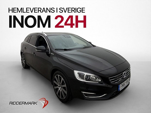 Volvo V60 3 of 30