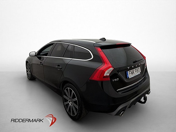Volvo V60 5 of 30