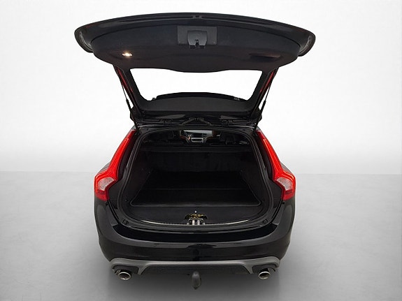 Volvo V60 30 of 30
