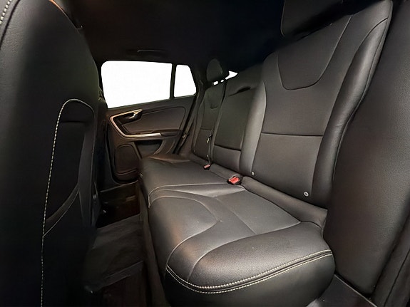 Volvo V60 29 of 30