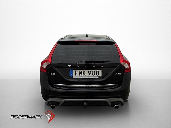 Volvo V60 6 of 30