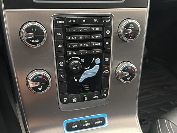 Volvo V60 24 of 30