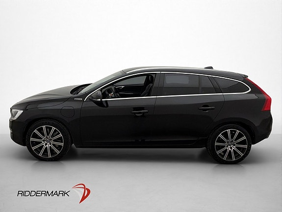 Volvo V60 4 of 30
