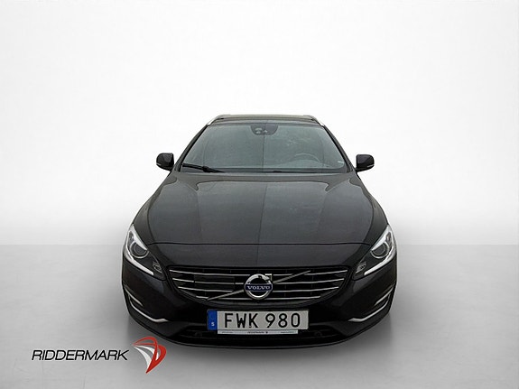 Volvo V60 2 of 30