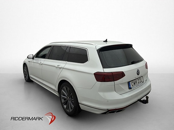 Volkswagen Passat 4 of 30