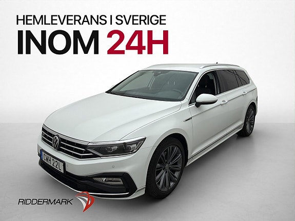 Volkswagen Passat 3 of 30