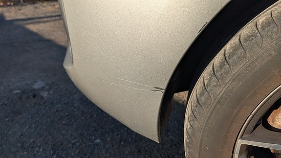 Toyota Auris 8 of 8
