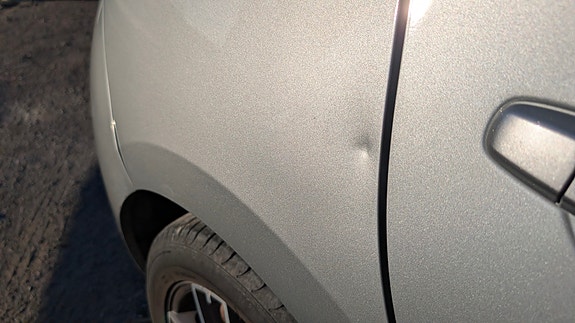 Toyota Auris 6 of 8