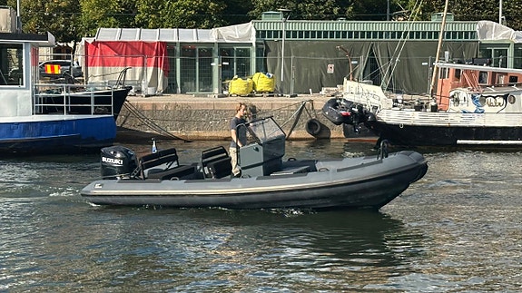 Rupert R7 SS -2021