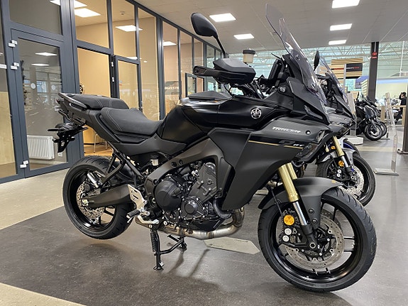 Yamaha TRACER 9 GT
