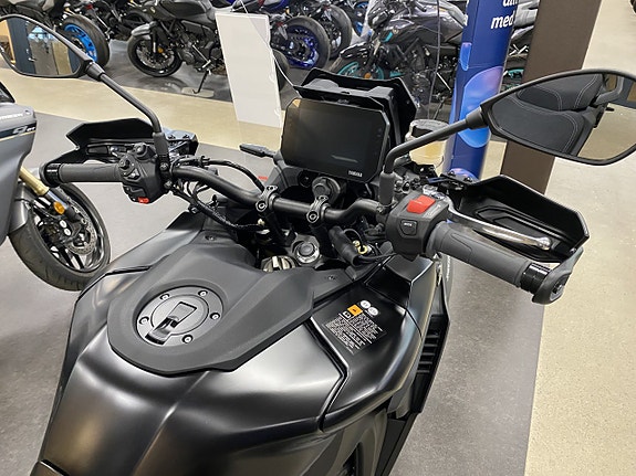Yamaha TRACER 9 GT 5 of 8
