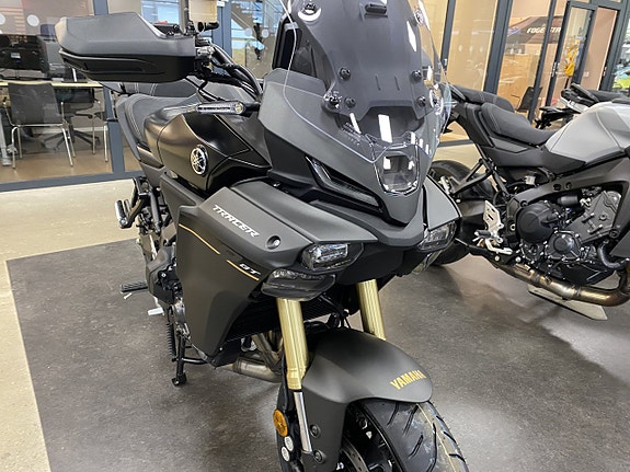 Yamaha TRACER 9 GT 4 of 8