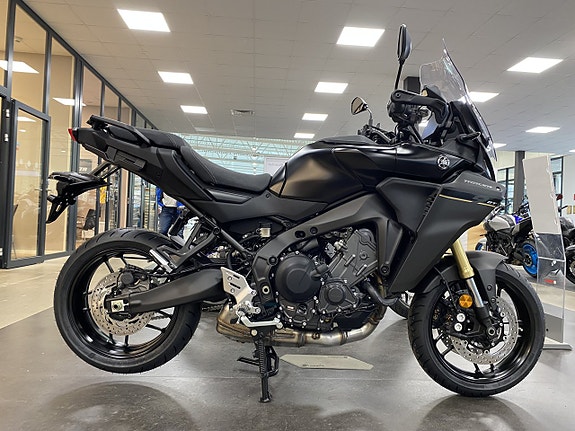 Yamaha TRACER 9 GT 8 of 8