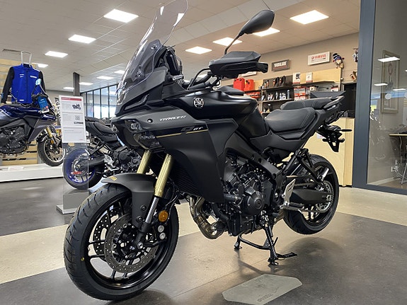 Yamaha TRACER 9 GT 3 of 8