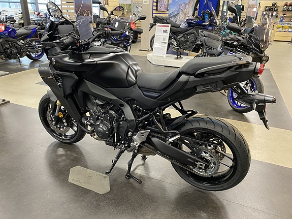 Yamaha TRACER 9 GT 2 of 8