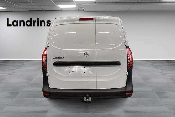 Mercedes-Benz eCitan 5 of 14