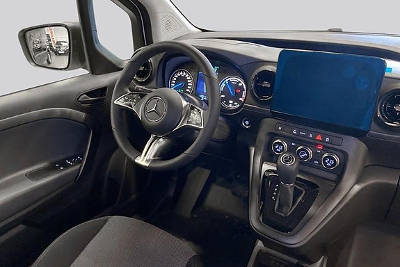 Mercedes-Benz eCitan 7 of 14
