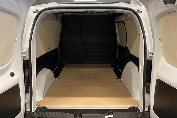 Mercedes-Benz eCitan 13 of 14