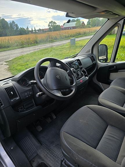 Citroen Jumper 35 3 of 4