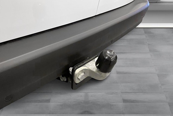 Mercedes-Benz eCitan 14 of 14