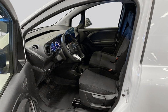 Mercedes-Benz eCitan 8 of 14