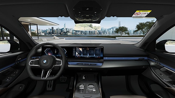 BMW 520d 9 of 13
