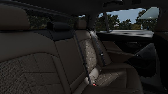 BMW 520d 11 of 13