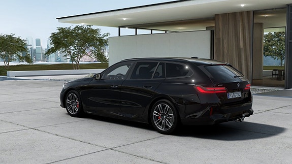 BMW 520d 2 of 13