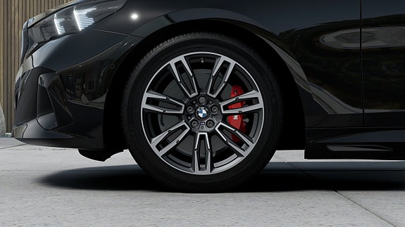 BMW 520d 7 of 13