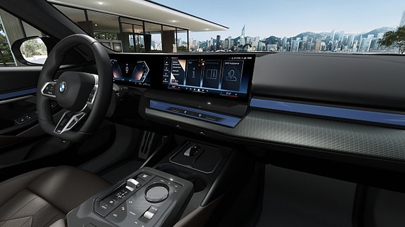 BMW 520d 13 of 13