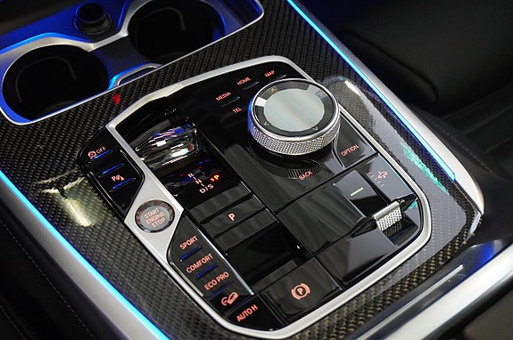 BMW X7 29 of 30