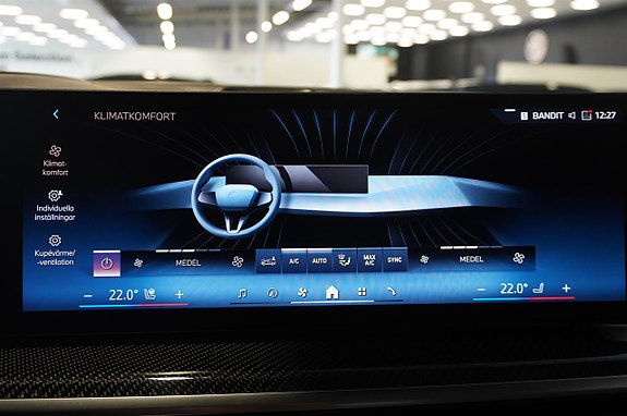 BMW X7 26 of 30