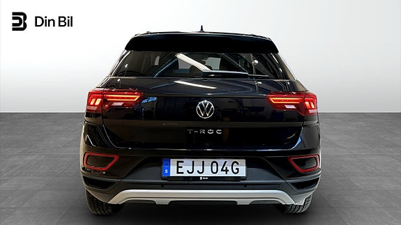 Volkswagen T-Roc 5 of 19